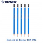 Bút chì gỗ 2B Bizner BIZ-P02